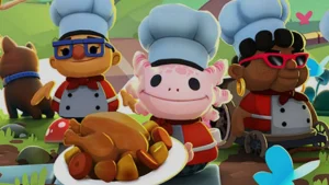 Ce jeu vidéo multijoueur noté 17/20 est un indispensable pour passer une bonne soirée : c'est gratuit sur le PlayStation+