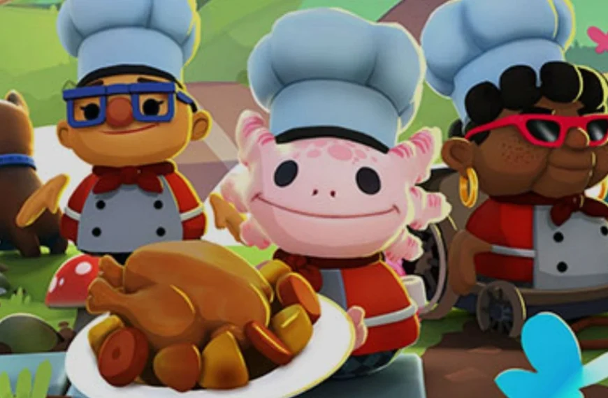 Ce jeu vidéo multijoueur noté 17/20 est un indispensable pour passer une bonne soirée : c'est gratuit sur le PlayStation+