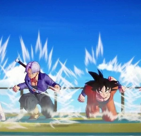 Tier List Dragon Ball Gekishin Squadra : Quels sont les personnages que vous devez absolument jouer ?
