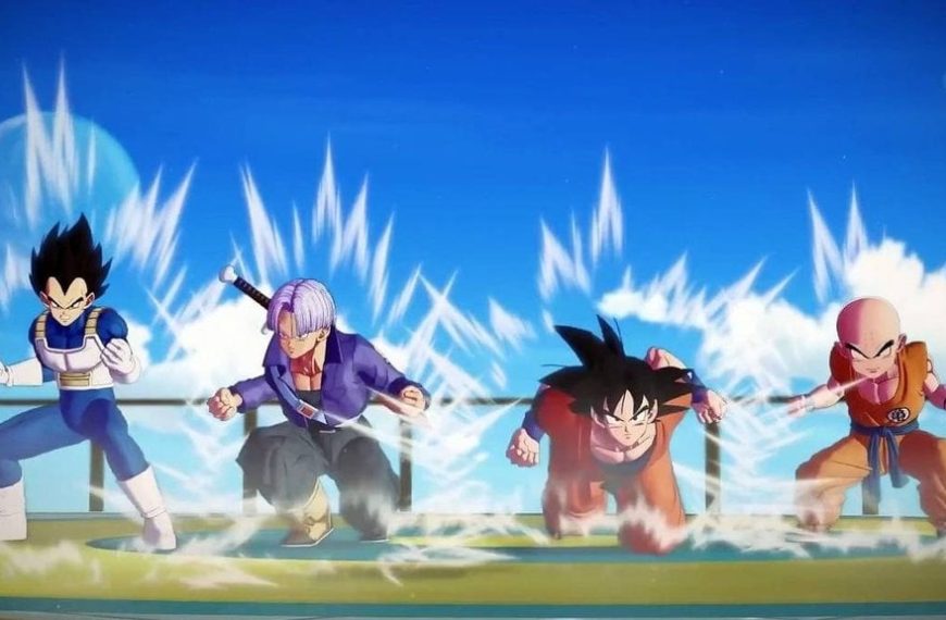Tier List Dragon Ball Gekishin Squadra : Quels sont les personnages que vous devez absolument jouer ?
