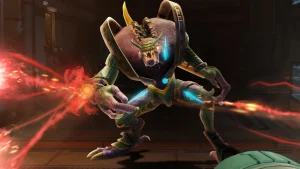 Avant Metroid Prime 4, rattrapez votre retard avec cet épisode : c'est l'un des plus beaux jeux de la Nintendo Switch et il a moins de 30€