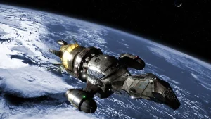 Cet acteur de Superman a bluffé sa partenaire dans cette série de SF culte des années 2000 : elle reconnaît lui avoir “volé beaucoup de ses astuces”