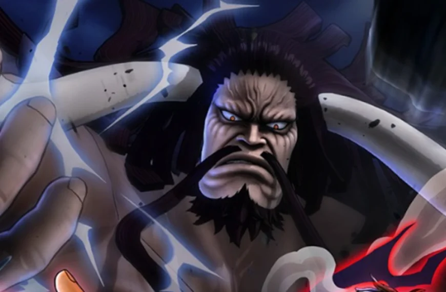 Ce jeu vidéo One Piece vient d'avoir une mise à jour sur Nintendo Switch 2 : ça tombe bien, il est à moins de 10€ !