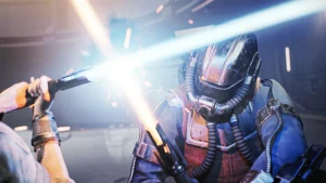 C'est l'un des meilleurs jeux vidéo Star Wars de tous les temps et il est à moins de 14€, profitez de cette offre à -80%