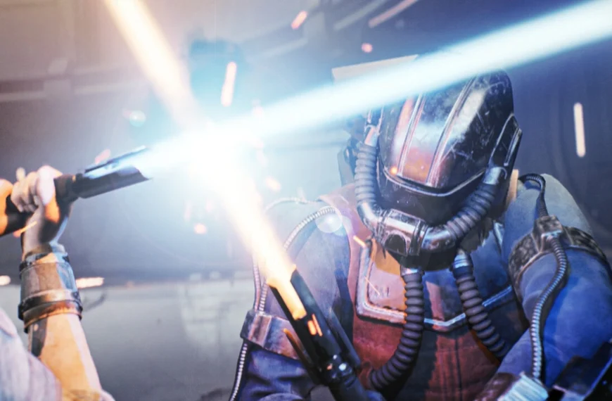 C'est l'un des meilleurs jeux vidéo Star Wars de tous les temps et il est à moins de 14€, profitez de cette offre à -80%