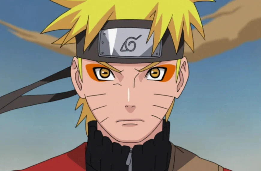 Quand les meilleurs apprennent des meilleurs… Eiichiro Oda a repris une capacité de Naruto tant elle était formidable