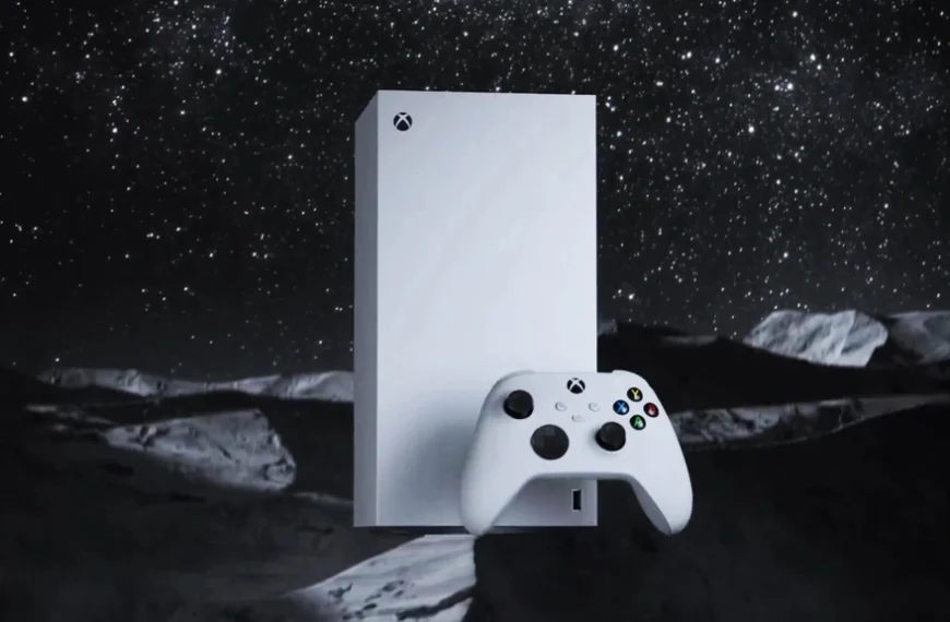 Pour concurrencer la PS5, Xbox mise sur la Chine… mais il y a un problème