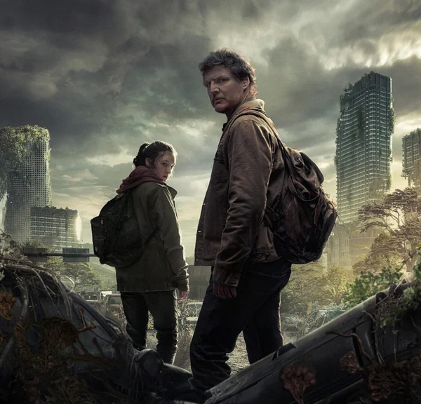 "Le chemin est maintenant tout tracé" Le co-réalisateur la série The Last of Us explique son choix de quitter la série HBO