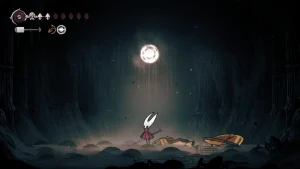 Coeurs de soie Silksong : où les trouver et à quoi servent-ils ?