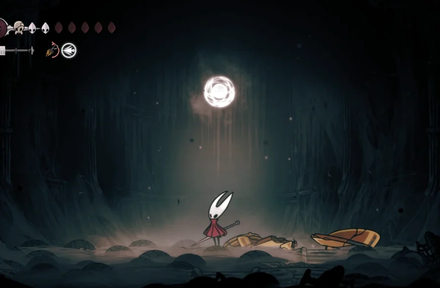 Coeurs de soie Silksong : où les trouver et à quoi servent-ils ?