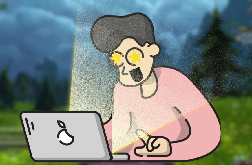 15 ans après, ce joueur se connecte au compte de son père sur ce jeu vidéo… dont une quête vaut plus de 500€ aujourd'hui !