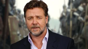 Ce film d’action avec Russell Crowe a rapporté 465 millions de dollars, et il y a les quatre mots les plus forts qu’il n’ait jamais prononcés !