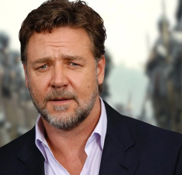 Ce film d’action avec Russell Crowe a rapporté 465 millions de dollars, et il y a les quatre mots les plus forts qu’il n’ait jamais prononcés !