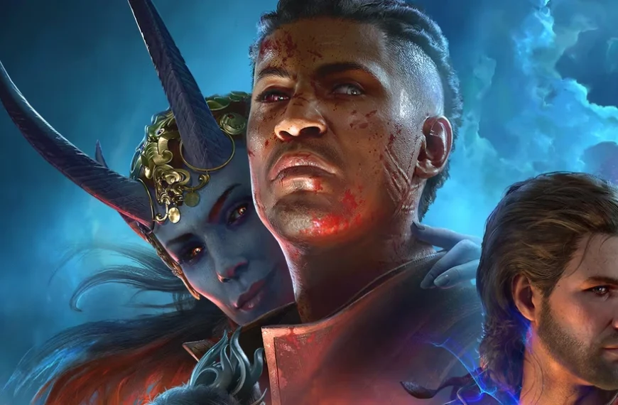 Les joueurs de Baldur's Gate 3 renoncent à certains sorts très puissants, juste à cause d'une vieille mécanique de jeu