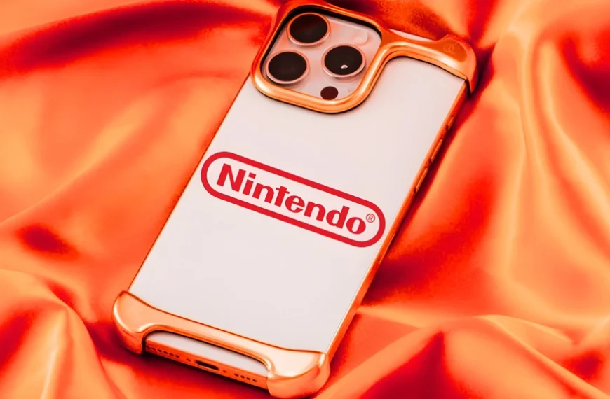 Nintendo plus fort que Apple et son iPhone 17 ?! Ce sont les chiffres qui le disent…