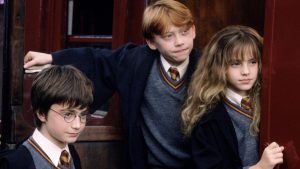Ce personnage totalement absent des films Harry Potter sera enfin présent dans la série HBO Max !
