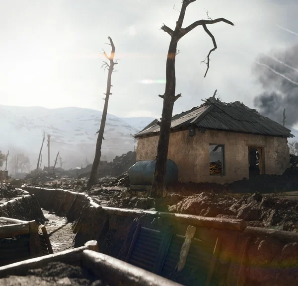 Battlefield 6 : j'ai joué a la plus grande carte du FPS que tout le monde attend ! Il y a une bonne et une mauvaise nouvelle…