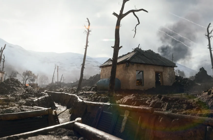 Battlefield 6 : j'ai joué a la plus grande carte du FPS que tout le monde attend ! Il y a une bonne et une mauvaise nouvelle…