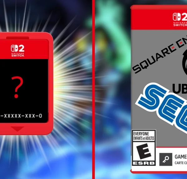 Ce jeu Switch 2 très attendu navigue à contre-courant ! Il se détache de la polémique Nintendo et c'est tant mieux