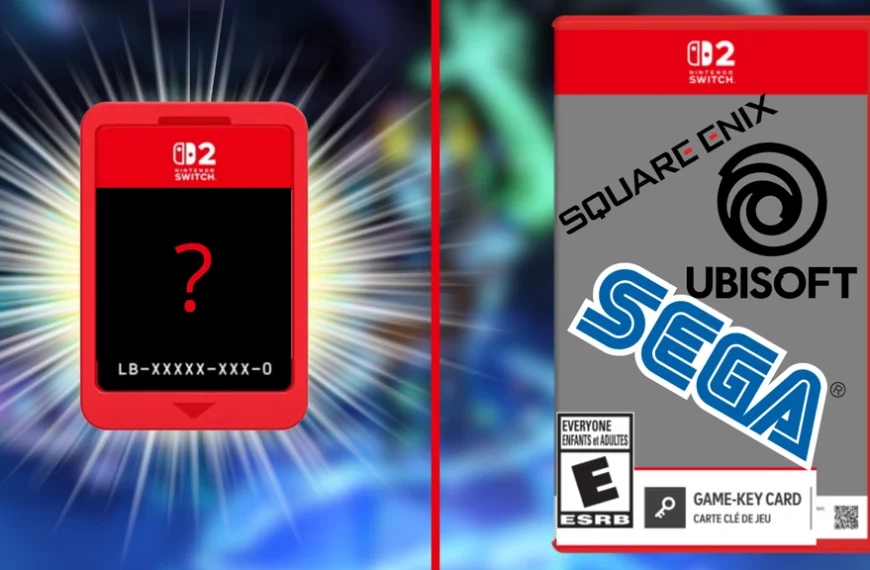 Ce jeu Switch 2 très attendu navigue à contre-courant ! Il se détache de la polémique Nintendo et c'est tant mieux