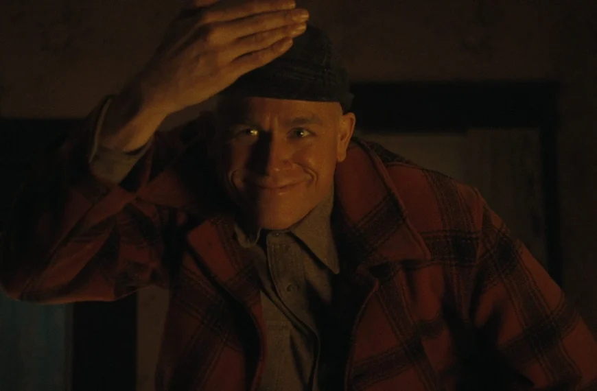 Cette série dédiée aux tueurs en séries revient hanter Netflix en 2025 : la star de Sons of Anarchy est plus flippante que jamais