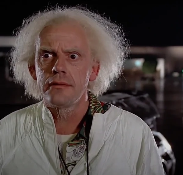"J'en ai toujours rêvé" La star de Retour vers le Futur Christopher Lloyd regrette de n'avoir jamais joué ce personnage dont il est fan