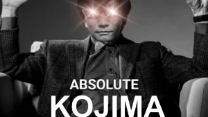 "Quoi, c'était pas une blague ?!", Hideo Kojima avait une demande si farfelue pour ce MGS que personne ne l'a pris au sérieux