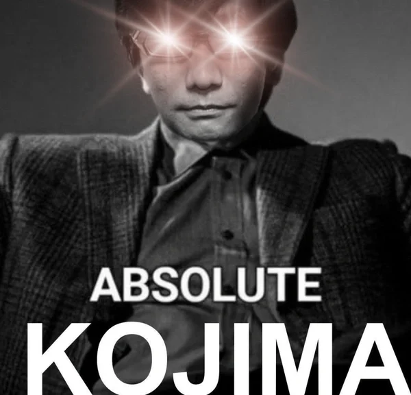 "Quoi, c'était pas une blague ?!", Hideo Kojima avait une demande si farfelue pour ce MGS que personne ne l'a pris au sérieux