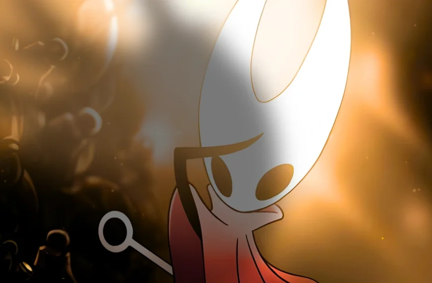 Silksong rend les fans complètement fous ! Ils se réunissent désormais pour cracher sur un boss et on est pas loin du harcèlement