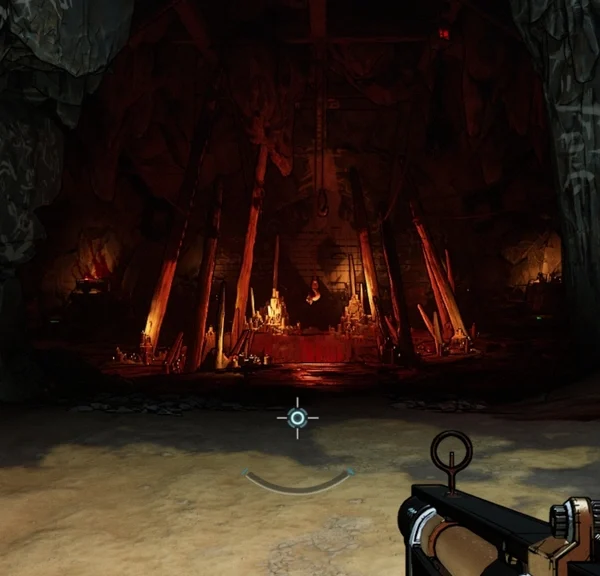 Mines Borderlands 4 : comment accéder à cette activité des Augures ?