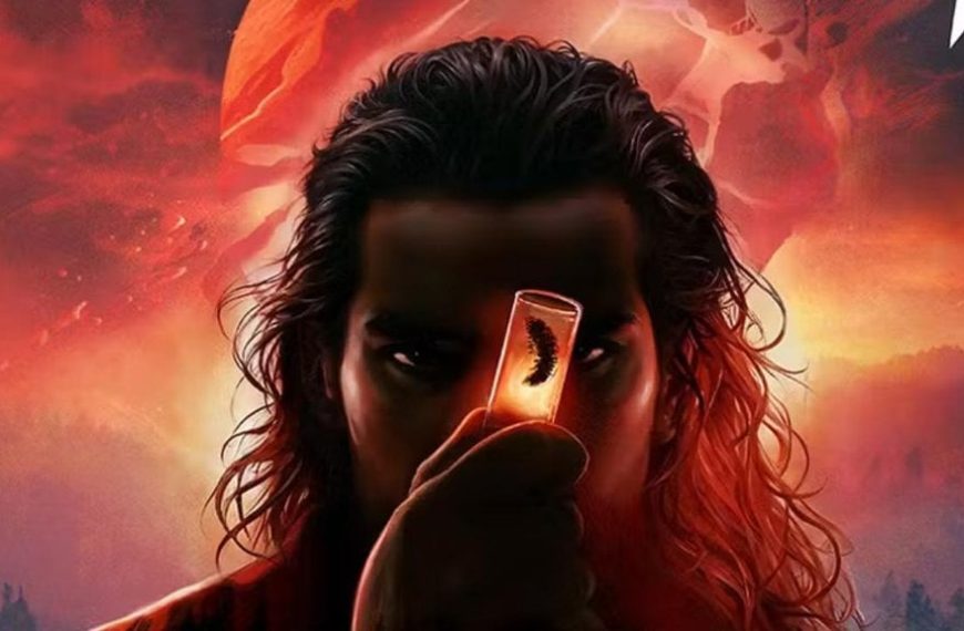 C'est l'un des plus grands méchants de Star Trek : son retour pose des problèmes à la Fédération