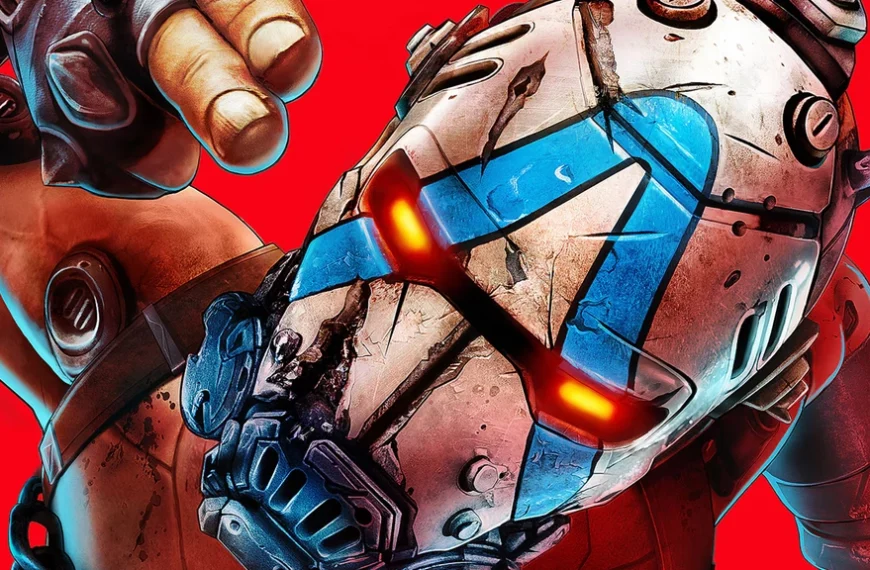 Le studio derrière le GOTY 2023 à la rescousse de Borderlands 4 ? "Ils essayent vraiment de rendre les joueurs heureux"