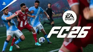 Comment faire pour jouer le plus tôt possible à EA FC 26 ? On vous comment gagner quelques heures ou encore quelques jours !