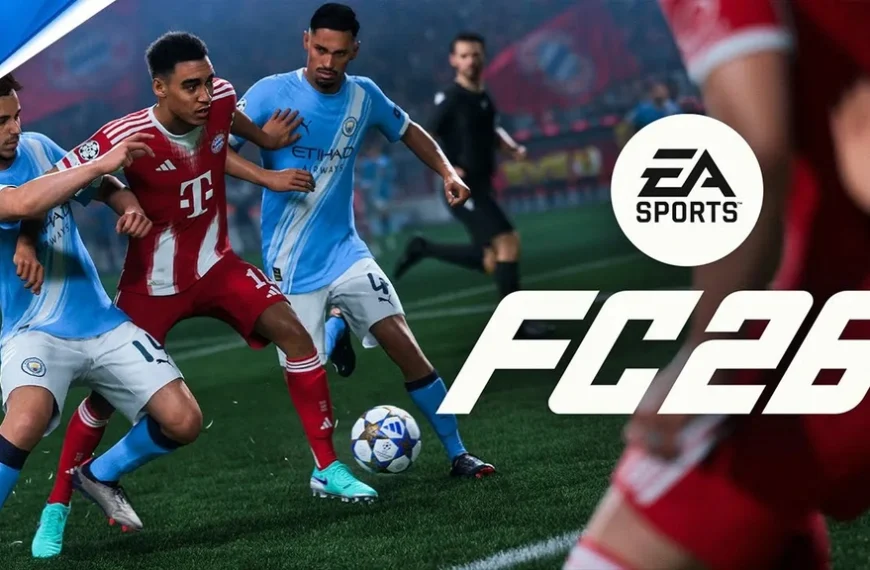 Comment faire pour jouer le plus tôt possible à EA FC 26 ? On vous comment gagner quelques heures ou encore quelques jours !