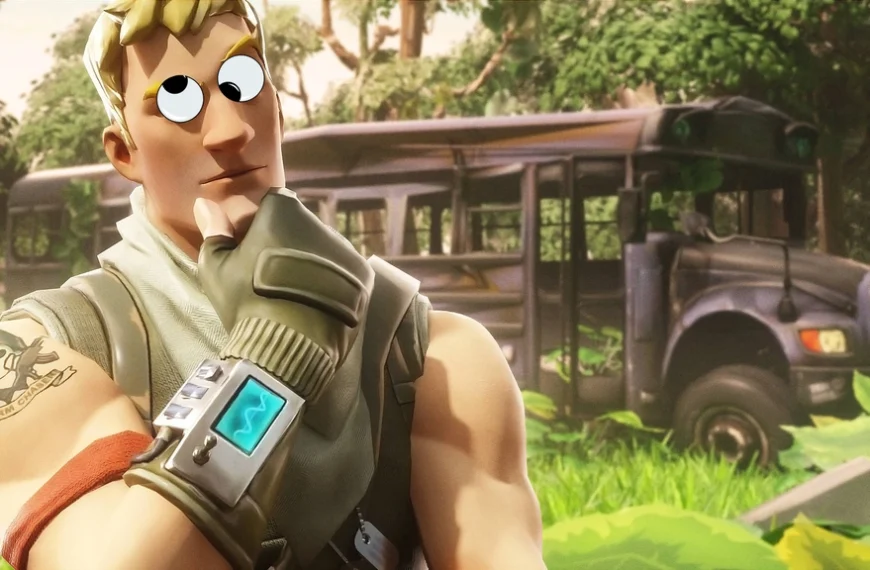 "J'ai attendu ce jeu la moitié de ma vie pour que ça ressemble à Fortnite", après 15 ans d'attente, cette suite ne ravit pas tout le monde