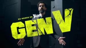 La saison 2 de Gen V n’est pas “The Boys en moins bien” : j’ai adoré les 8 épisodes et je vous conseille de les voir ! Personne n’est prêt pour le grand final en 2026…