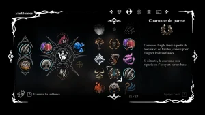 Couronne de pureté Silksong : où trouver cet outil pour contrer le poison ?