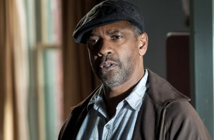 Ryan Reynolds a mis en colère Denzel Washington sur le tournage de ce thriller : il a ruiné une scène