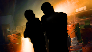 "C'est un véritable maître", ces deux acteurs stars sont fous l'un de l'autre. Ils reviendront bientôt ensemble sur Netflix