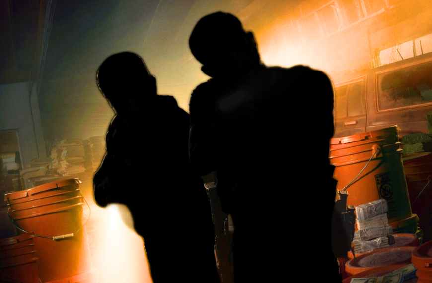 "C'est un véritable maître", ces deux acteurs stars sont fous l'un de l'autre. Ils reviendront bientôt ensemble sur Netflix