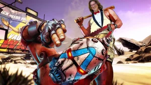 "Si vous n'êtes pas satisfait, veuillez demander un remboursement auprès de Steam" Le papa de Borderlands perd patience