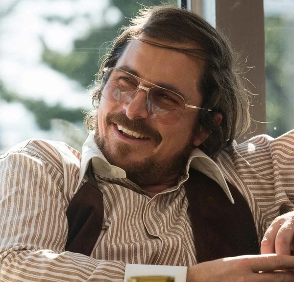 "Vas-y, frappe-moi" Cette star d'Hollywood ne veut pas travailler avec le réalisateur favori de Christian Bale