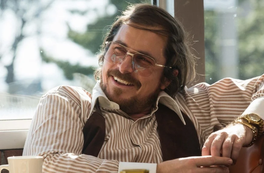 "Vas-y, frappe-moi" Cette star d'Hollywood ne veut pas travailler avec le réalisateur favori de Christian Bale