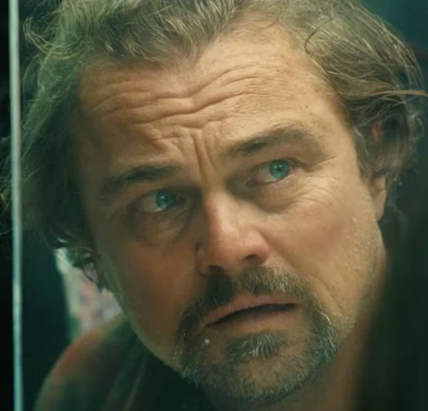 "Un chef-d'œuvre" Noté 97%, le nouveau film avec Leonardo DiCaprio est la meilleure chose que vous verrez cette année !