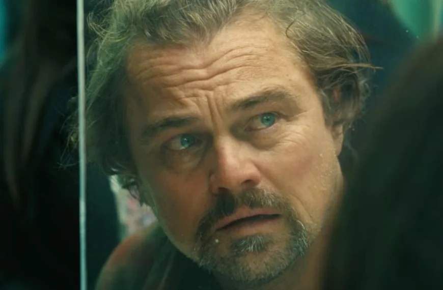 "Un chef-d'œuvre" Noté 97%, le nouveau film avec Leonardo DiCaprio est la meilleure chose que vous verrez cette année !