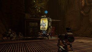 Distributeur ultime Borderlands 4 : que faire pour le débloquer ?