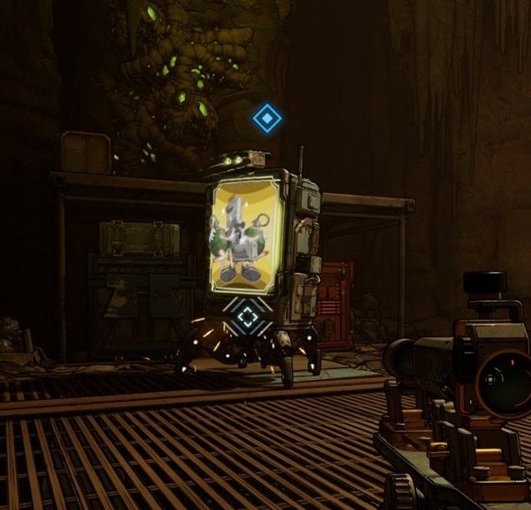 Distributeur ultime Borderlands 4 : que faire pour le débloquer ?