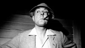 "Il est mort sans le sou" Ce réalisateur mythique est mort sans savoir que son film deviendrait légendaire