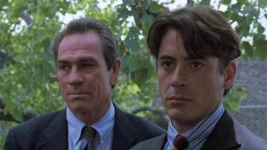 "Je préfère me réveiller en prison" Robert Downey Jr. regrette amèrement d'avoir joué dans le "pire film d'action de tous les temps"