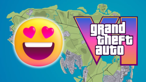 GTA 6 : "Ils n'exagèrent pas" Ce joueur a déjà des vertiges quand il voit ce que pourrait être la carte du jeu vidéo de Rockstar